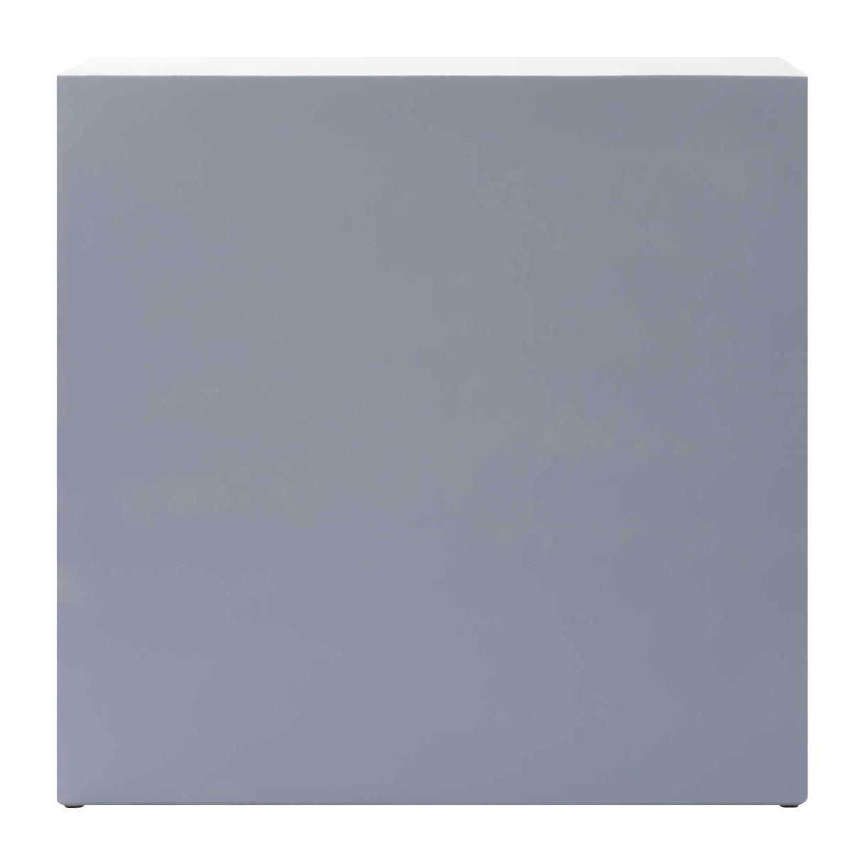   White 2-Door Cabinet | Oroa.com