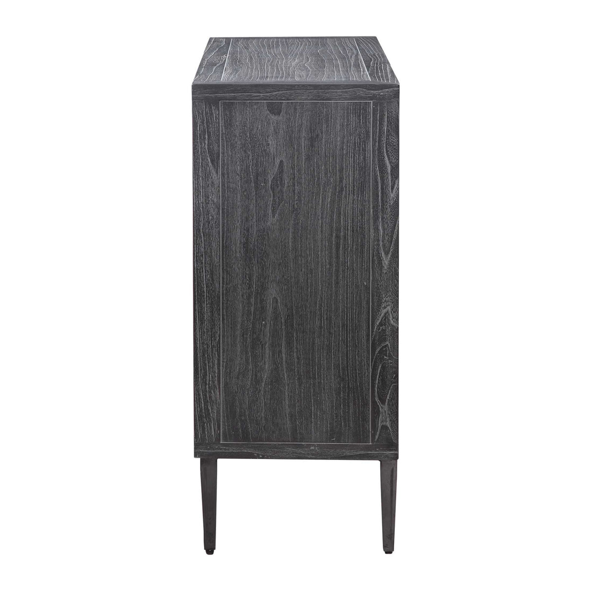   Oak Mosaic 2-Door Cabinet | Oroa.com