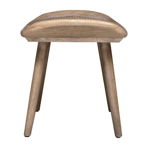   Woven Rattan Bench S | Oroa.com