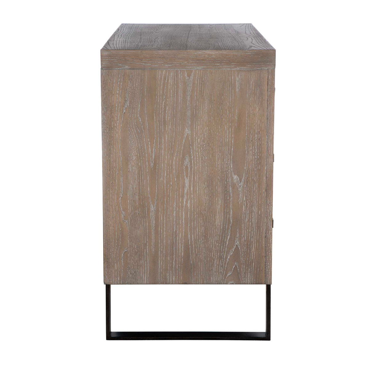  Light Oak 4-Drawer Chest | Oroa.com
