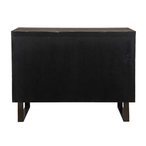   Light Oak 4-Drawer Chest | Oroa.com