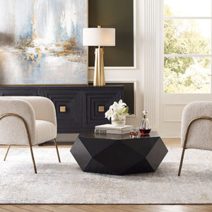   Antique Brass Table Lamp | Oroa.com