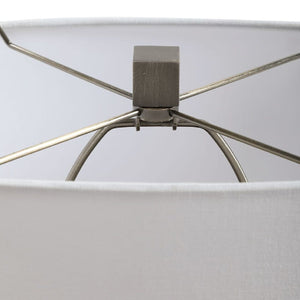   Antique Gold Ring Table Lamp Table Lamp | Oroa.com