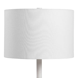   Two-Toned Modern Table Lamp | Oroa.com