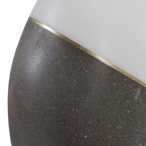   Two-Toned Modern Table Lamp | Oroa.com