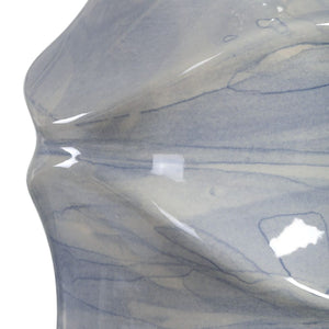   Sculpted Ceramic Table Lamp | Oroa.com