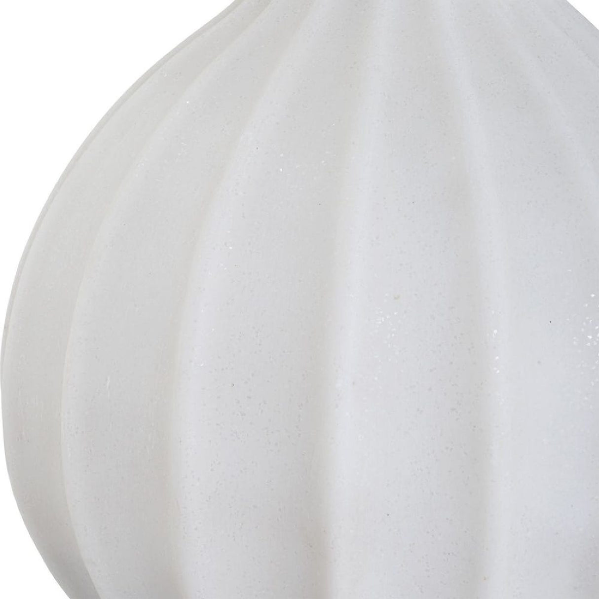   White Marble Inspired Table Lamp | Oroa.com