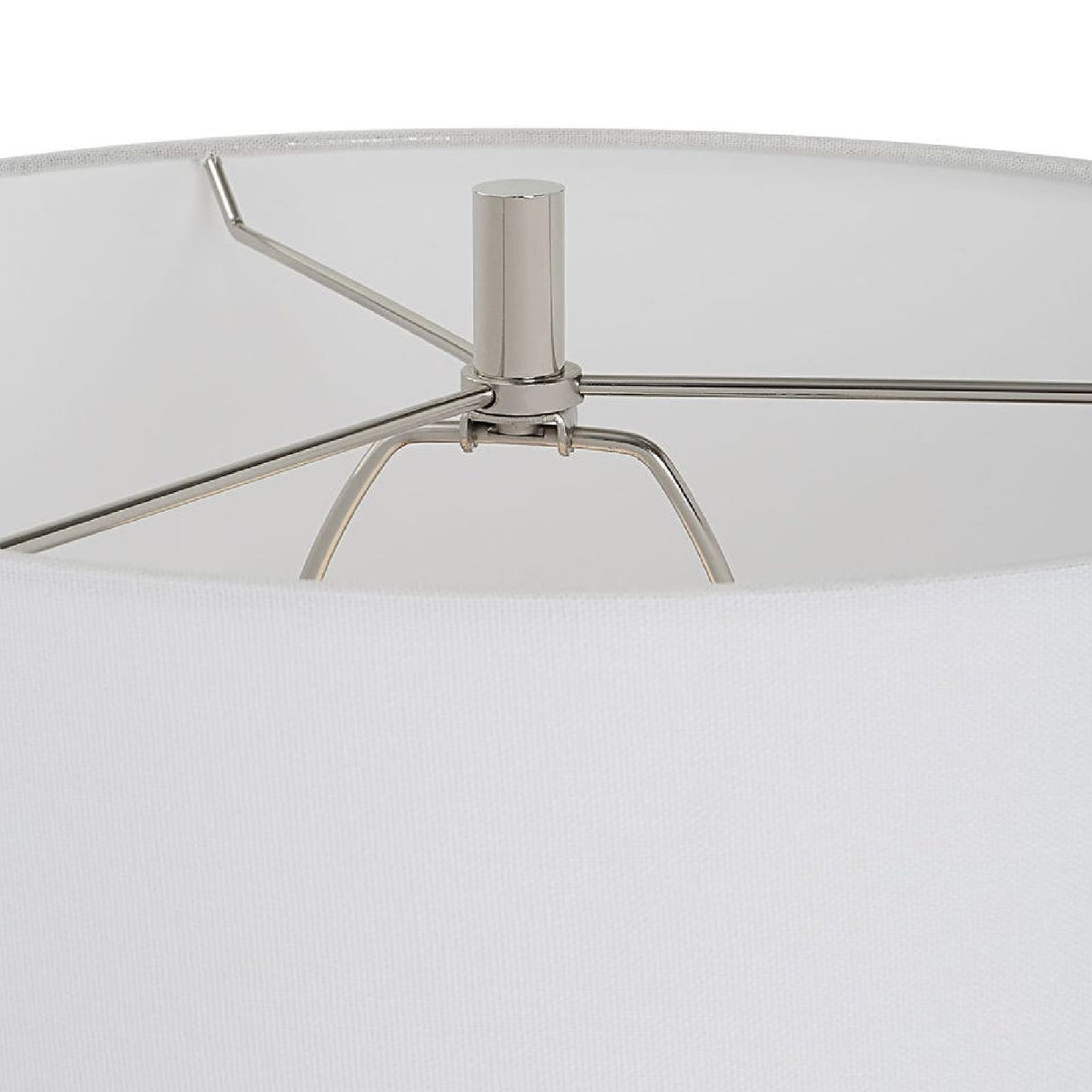   White Marble Inspired Table Lamp | Oroa.com