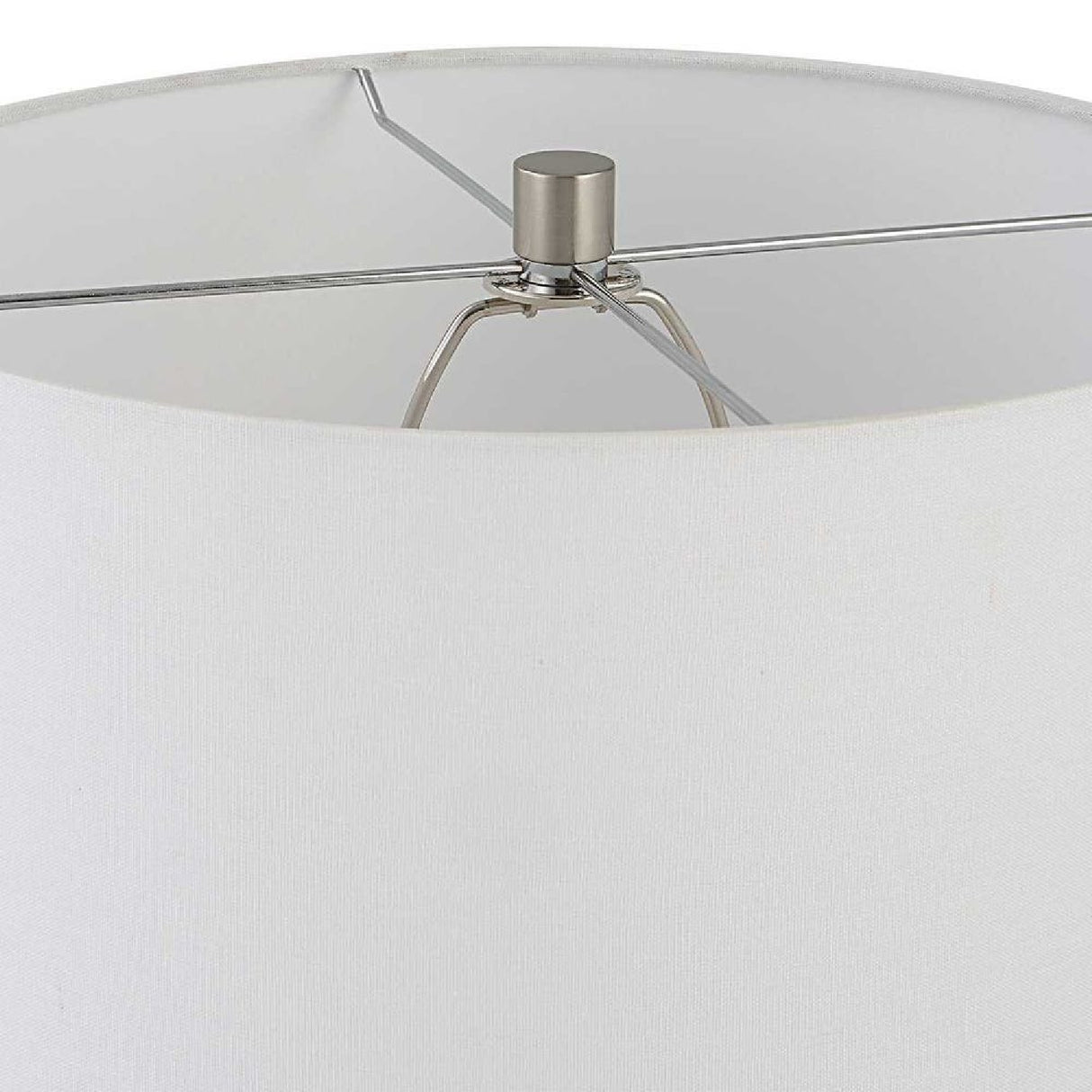   Pink Glass Table Lamp | Oroa.com