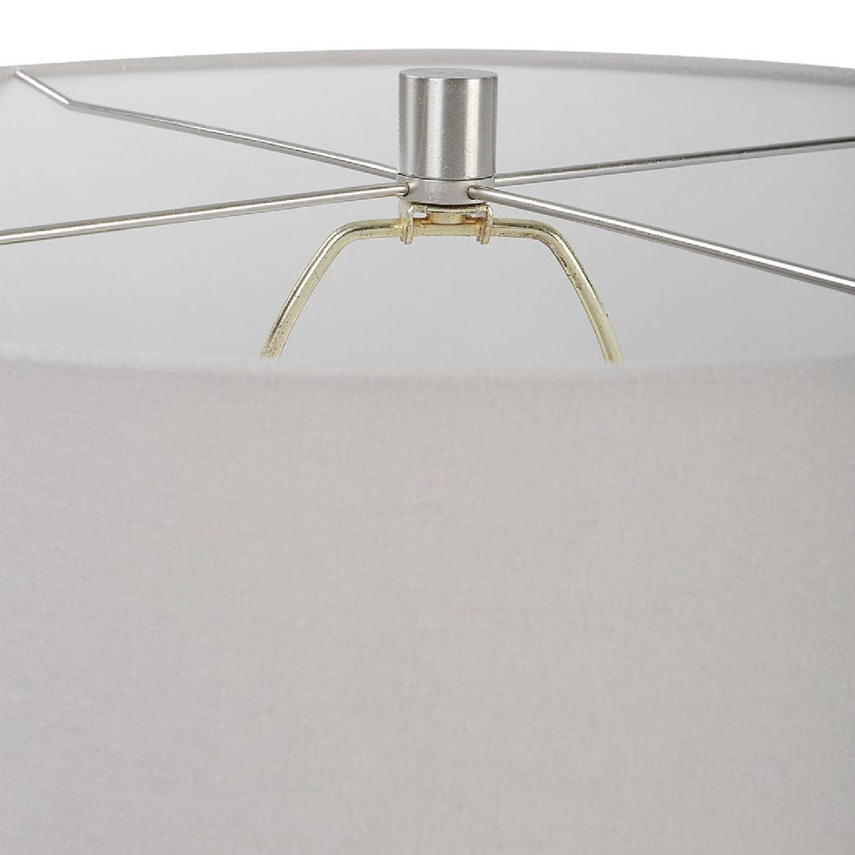   Aged Beige Ceramic Table Lamp | Oroa.com