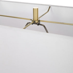   Gold Birds Table Lamp | Oroa.com