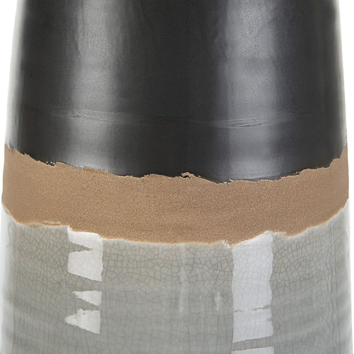   Two-Toned Ceramic Table Lamp | Oroa.com