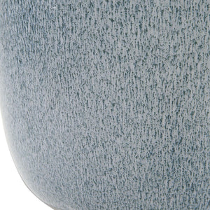   Sky Blue Ceramic Table Lamp | Oroa.com
