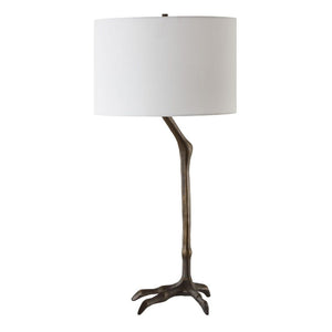   Bird Leg Inspired Table Lamp | Oroa.com