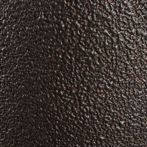   Textured Black Ceramic Buffet Lamp | Oroa.com