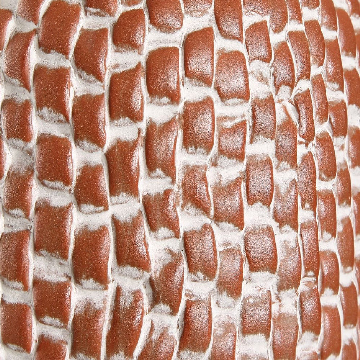   Brown Porcelain Table Lamp | Oroa.com