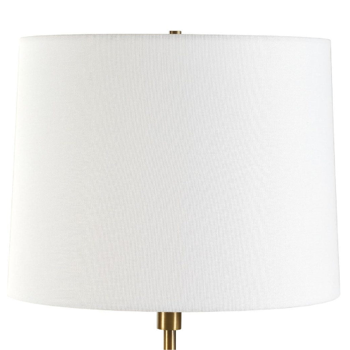   White Coral Sculpture Buffet Lamp | Oroa.com