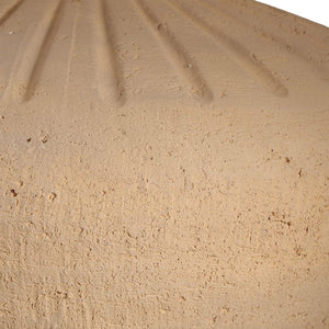   Earth-Toned Terracotta Table Lamp | Oroa.com