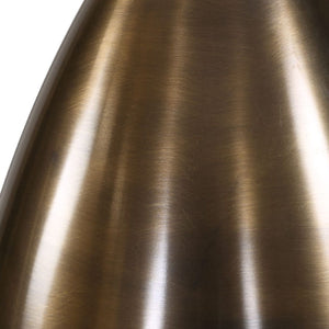   Bronze Base Table Lamp | Oroa.com