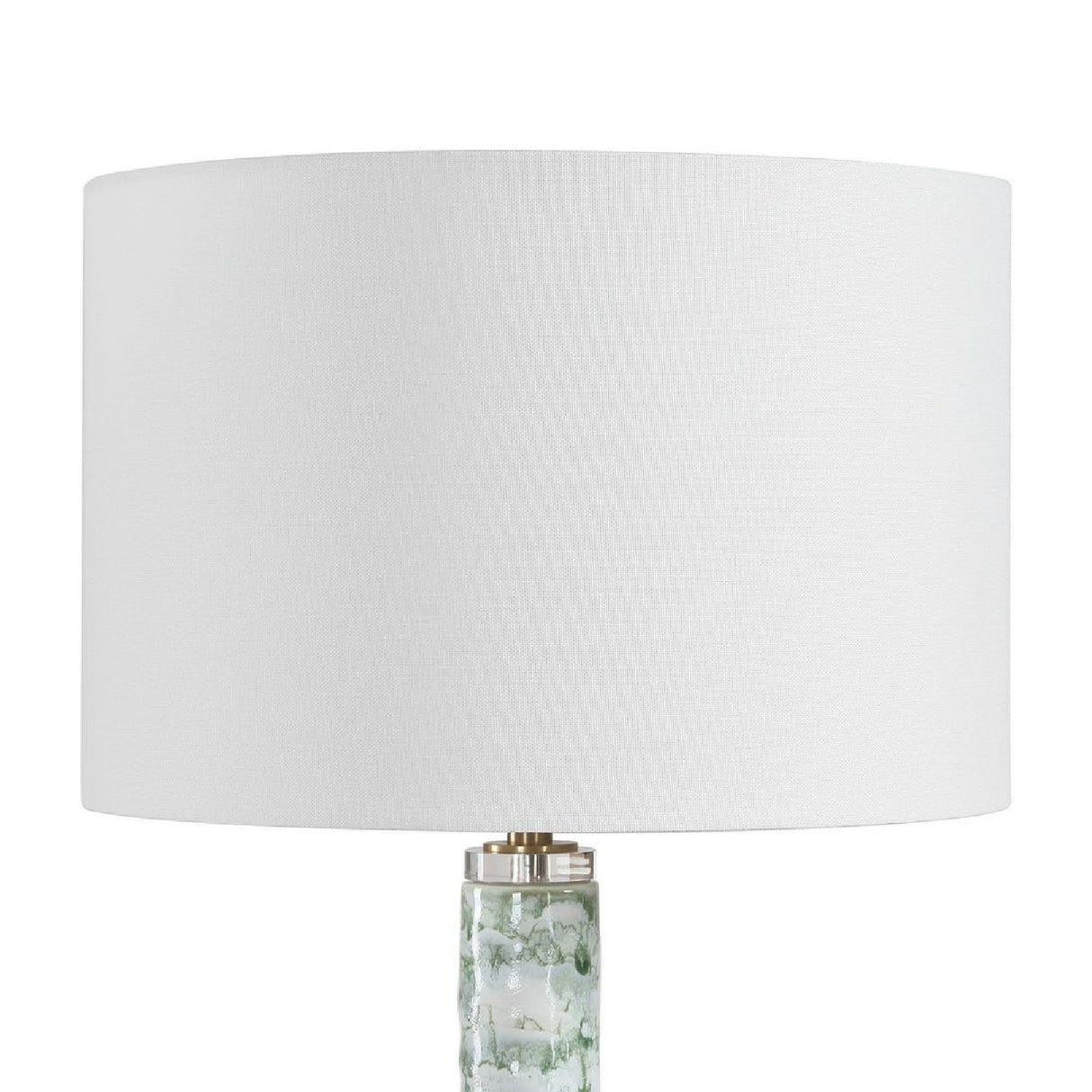   Ceramic Column Table Lamp | Oroa.com