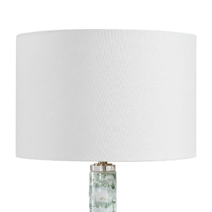   Ceramic Column Table Lamp | Oroa.com