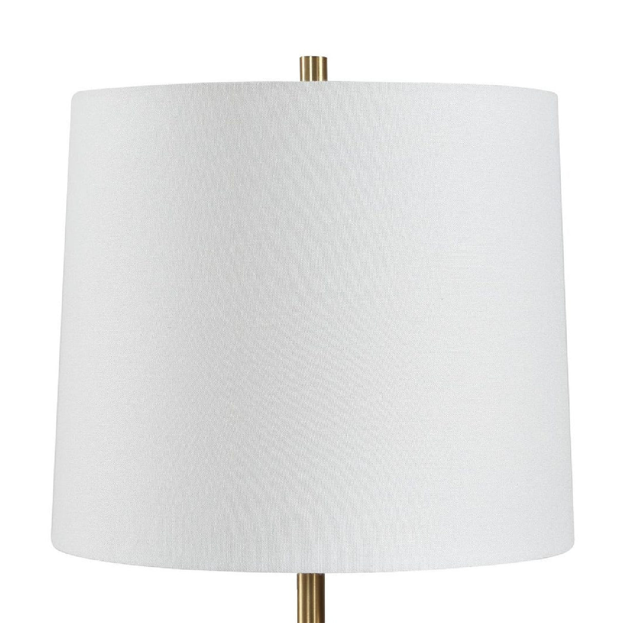   Mahogany Finished Base Table Lamp | Oroa.com