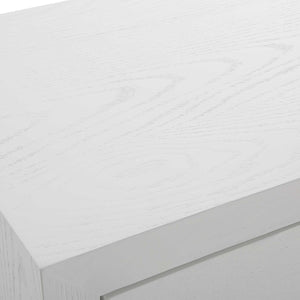   Fir Wood 2-Door Cabinet | Oroa.com
