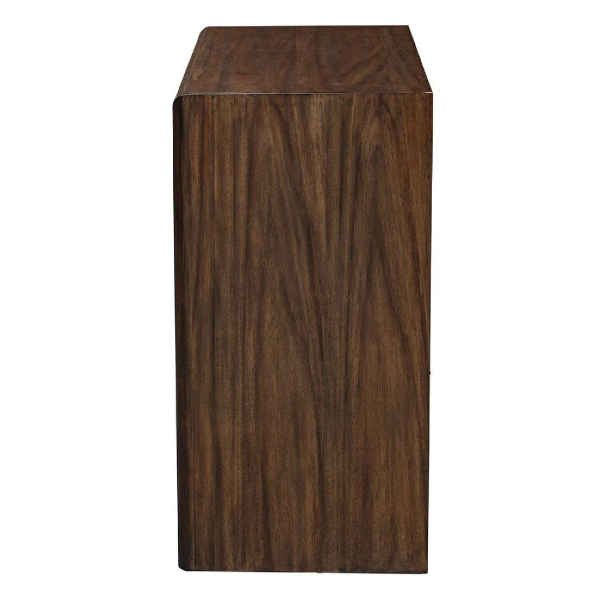   Acacia Wood 3-Drawer Chest | Oroa.com