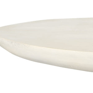   Cast Aluminum Indoor/Outdoor Dining Table | Oroa.com