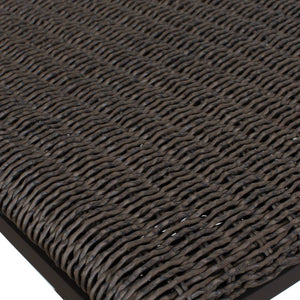   Wicker Outdoor Bar Stool | Oroa.com