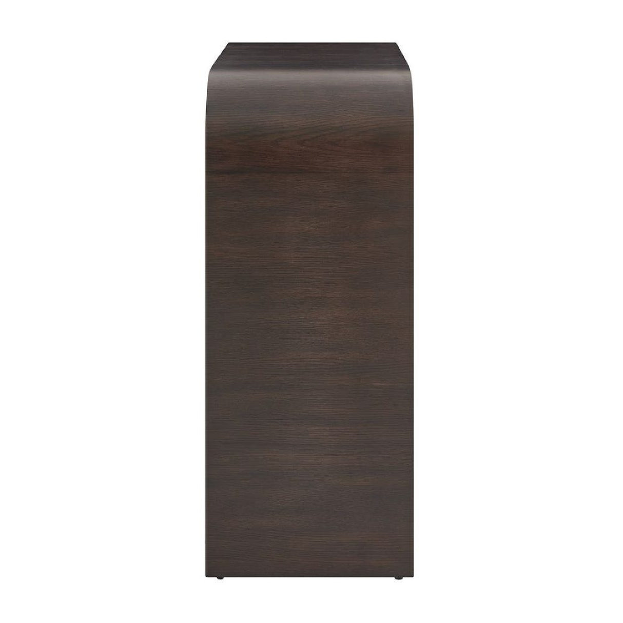   Two-Toned Oak 3-Drawer Chest | Oroa.com