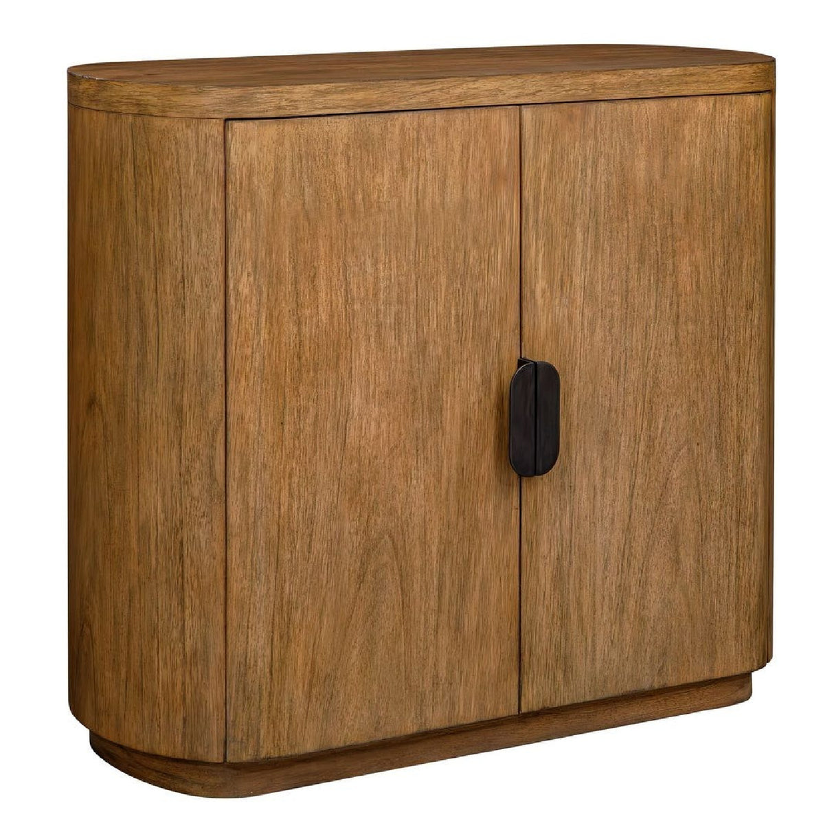   Mindi Wood 2-Door Cabinet | Oroa.com