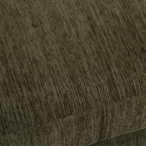   Textured Chenille Oversized Bench | Oroa.com