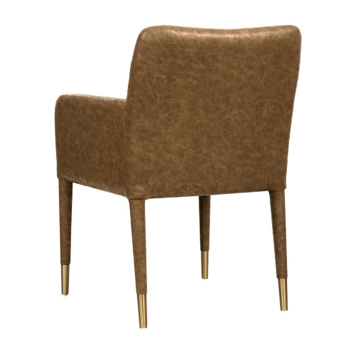   Upholstered Dining Armchair | Oroa.com