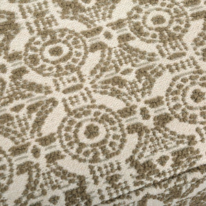   Green Medallion Motif Bench S | Oroa.com