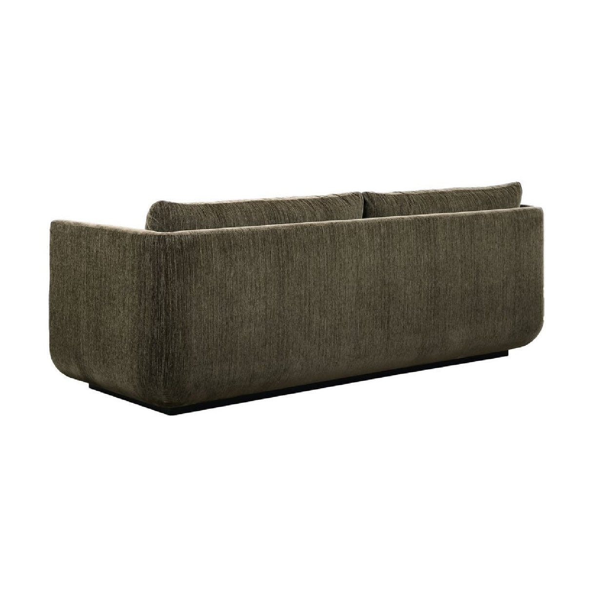   Textured Chenille Sofa | Oroa.com
