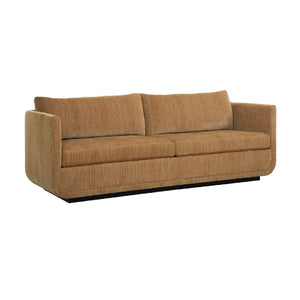   Textured Chenille Sofa | Oroa.com