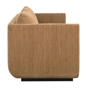   Textured Chenille Sofa | Oroa.com