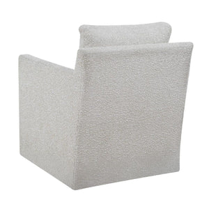   Upholstered Swivel/Glider Armchair | Oroa.com