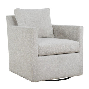   Upholstered Swivel/Glider Armchair | Oroa.com