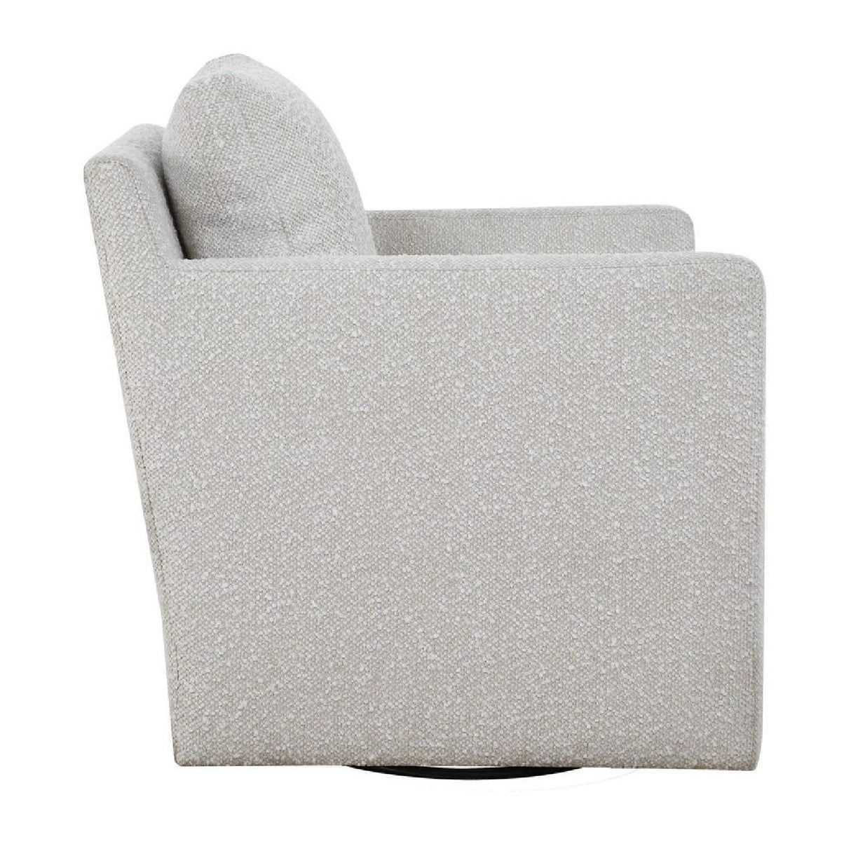   Upholstered Swivel/Glider Armchair | Oroa.com
