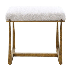   Iron Framed Bench S | Oroa.com