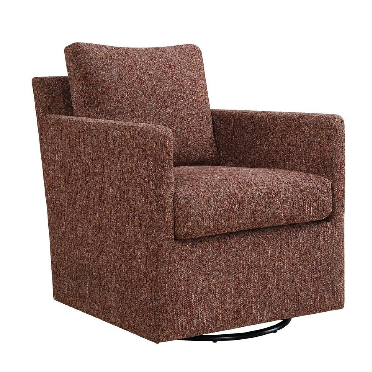   Upholstered Swivel/Glider Armchair | Oroa.com