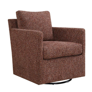   Upholstered Swivel/Glider Armchair | Oroa.com