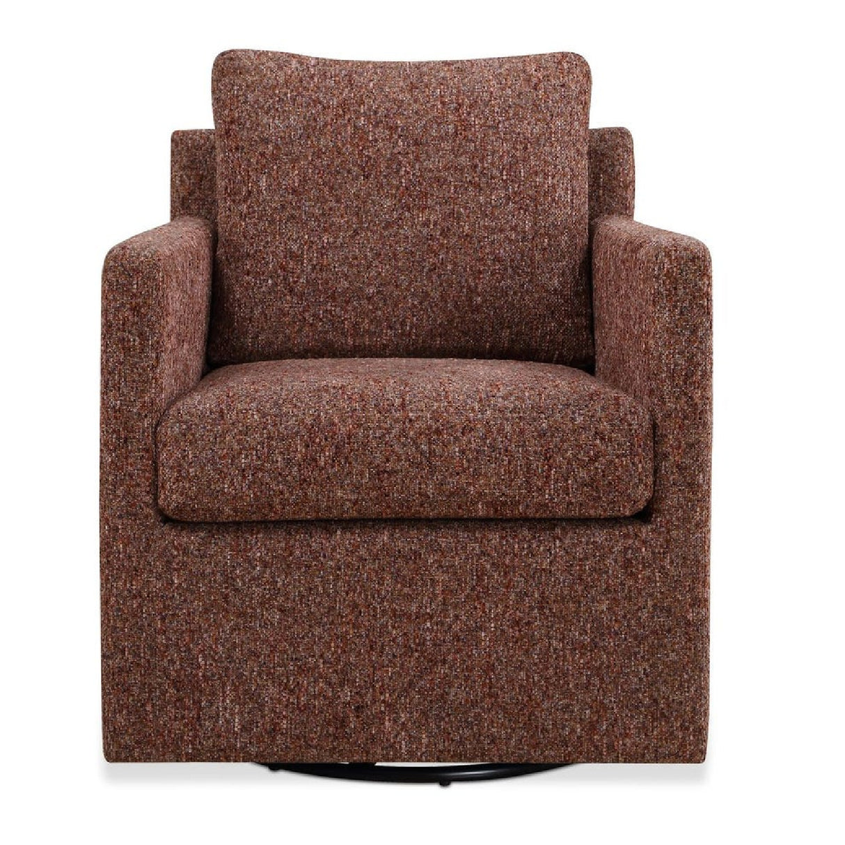   Upholstered Swivel/Glider Armchair | Oroa.com