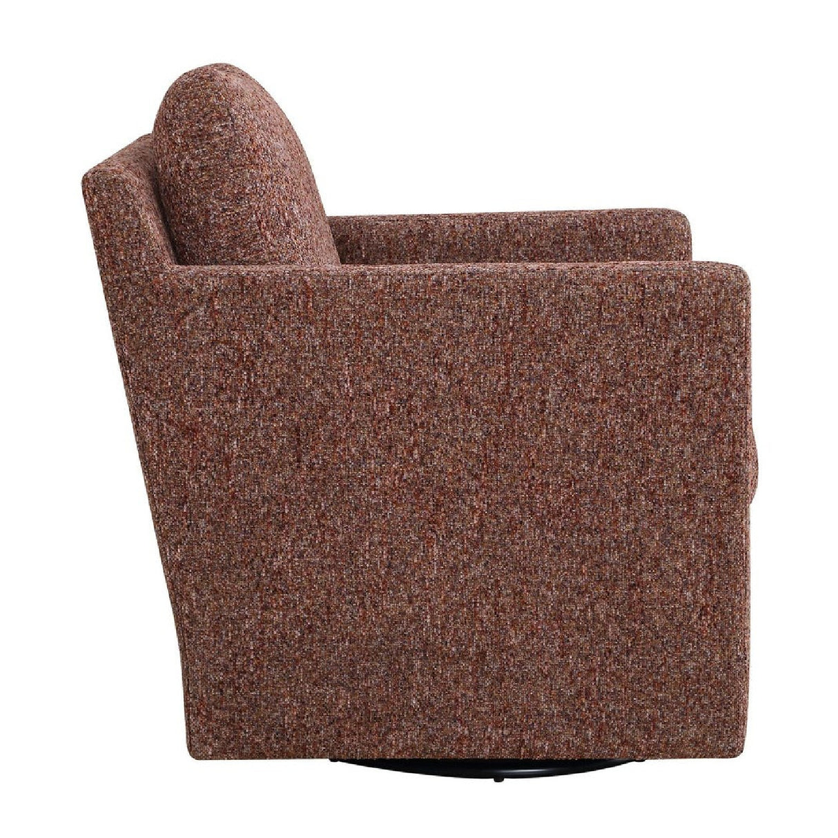   Upholstered Swivel/Glider Armchair | Oroa.com