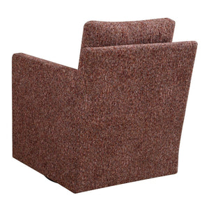   Upholstered Swivel/Glider Armchair | Oroa.com