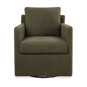   Upholstered Swivel/Glider Armchair | Oroa.com