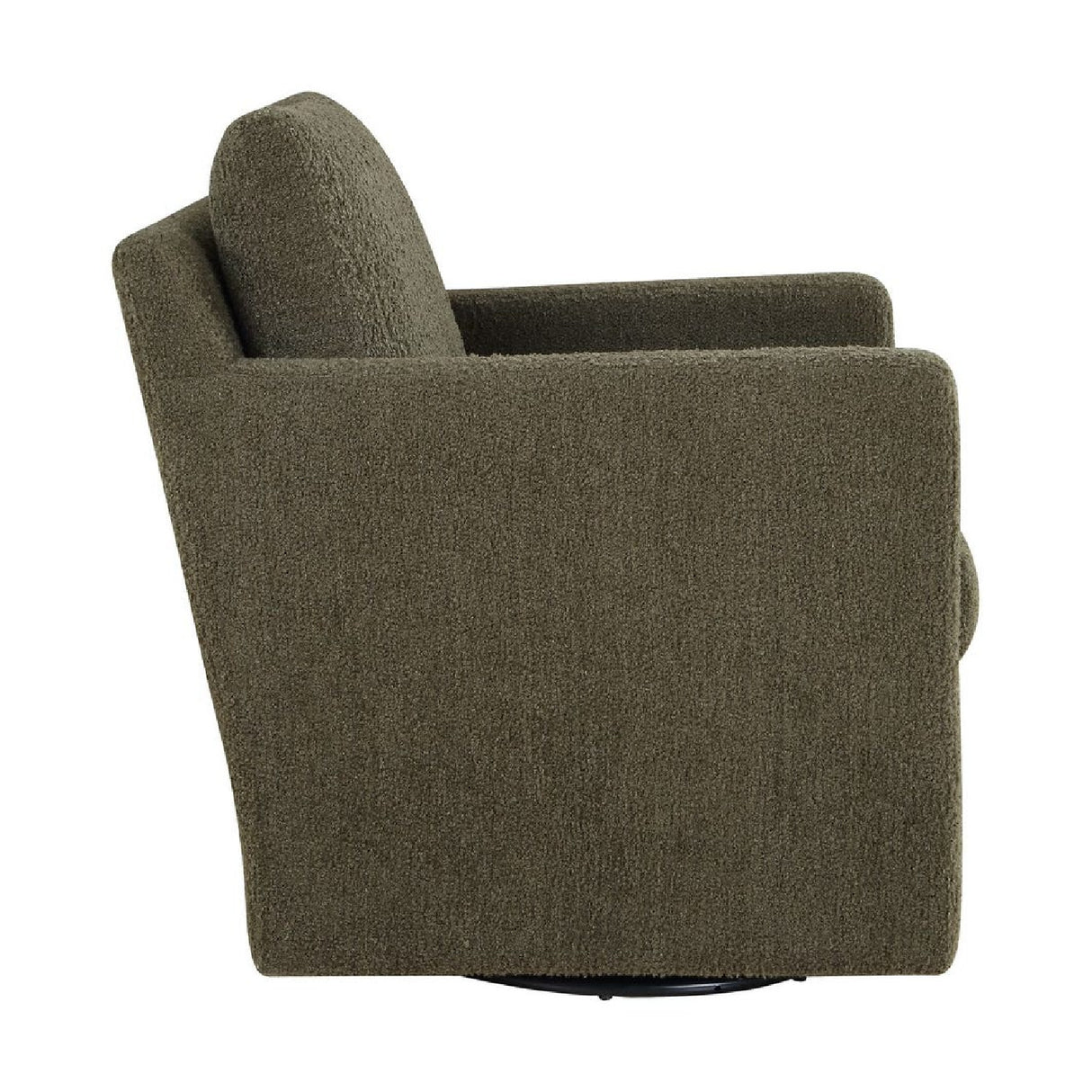   Upholstered Swivel/Glider Armchair | Oroa.com