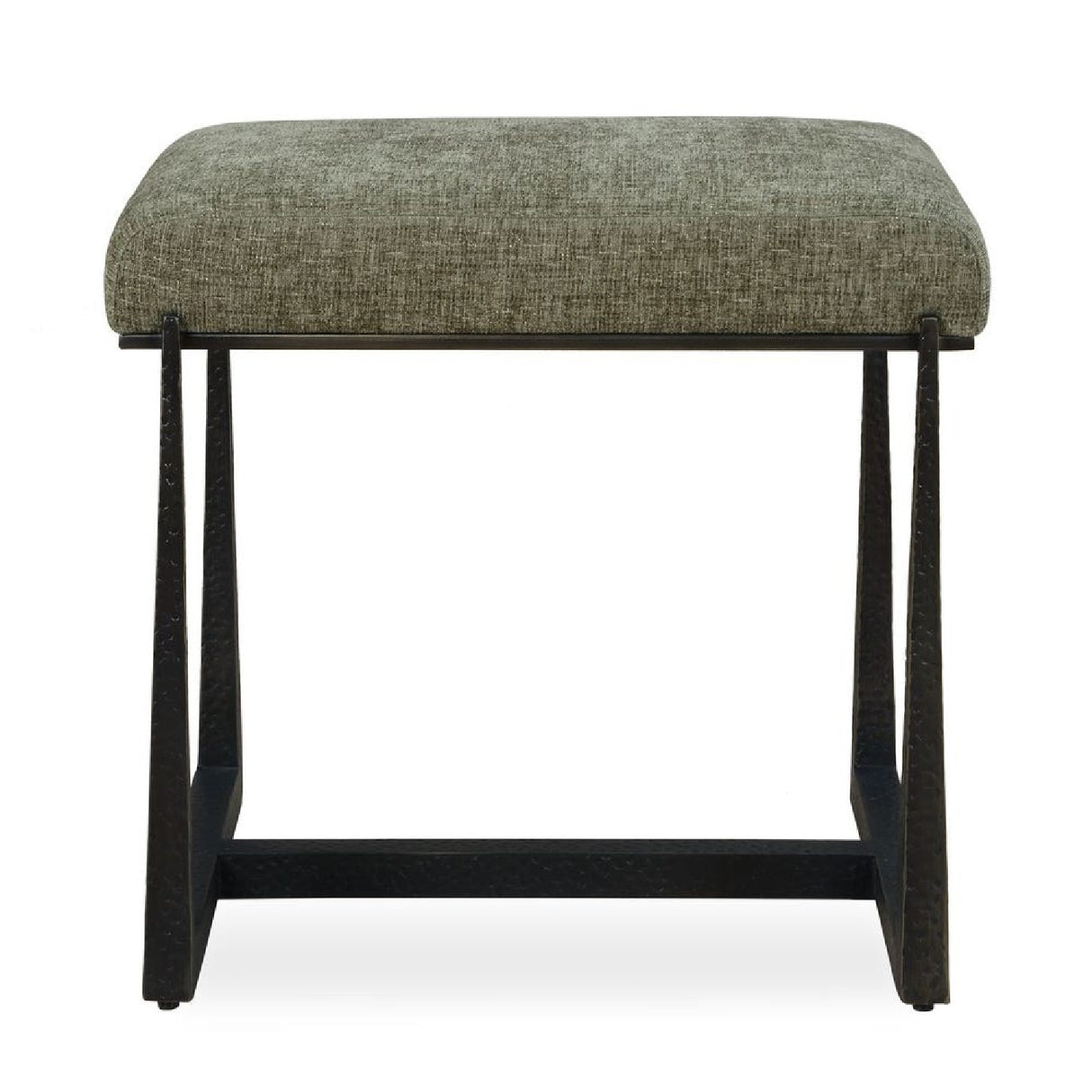   Iron Framed Bench S | Oroa.com